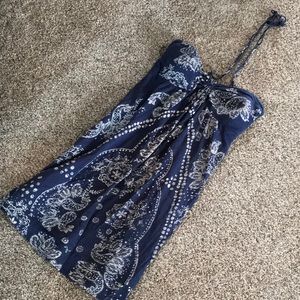 American eagle dress